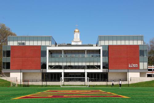 LaPenta School of Business [Building]