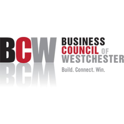 Business Council of Westchester logo