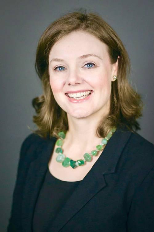 Christine Hardigree 