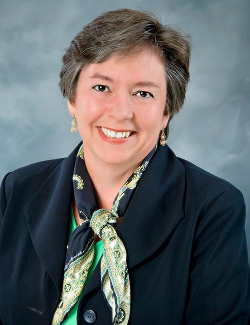 Lynne Richardson