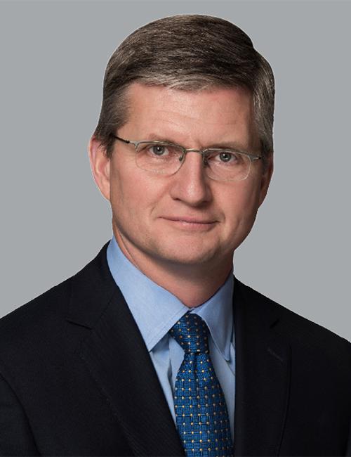 Kevin J. Curnin