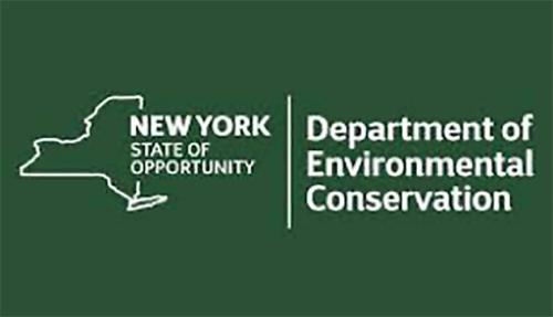 New York State Department of Environmental Conservation