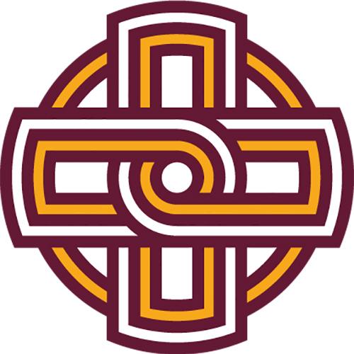 Iona Celtic Knot