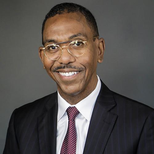 Darrell Wheeler