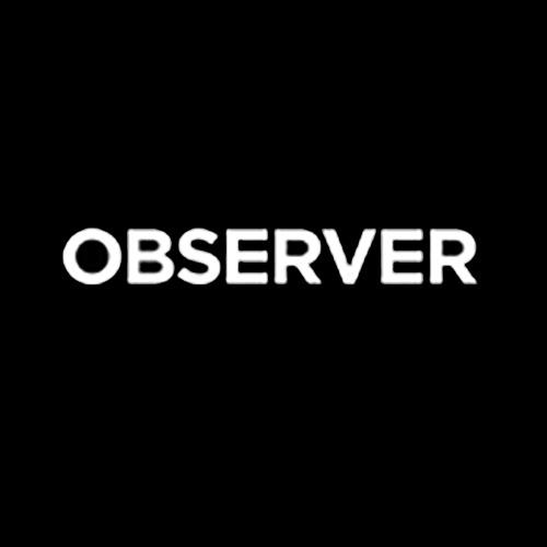 Observer logo