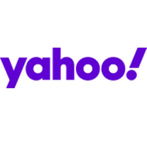 Yahoo Logo