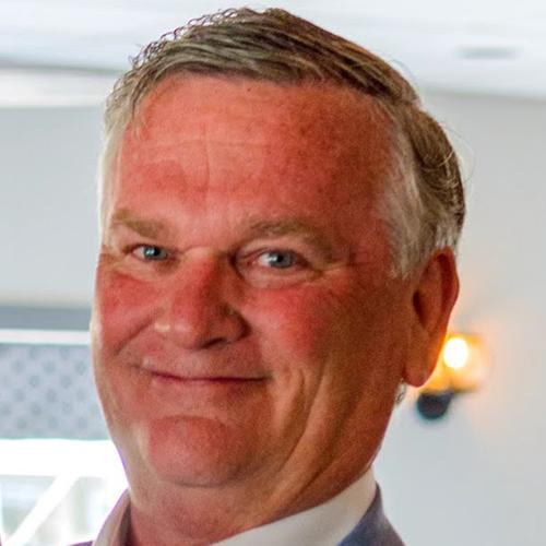 Michael LaPerch