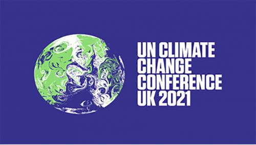 Unclimate Change Conference UK 2021
