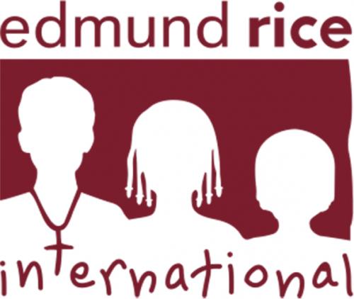 Edmund Rice International logo