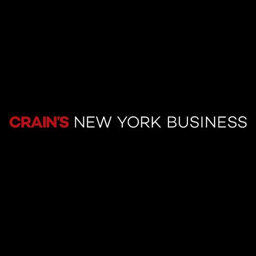 Crain's New York Business logo