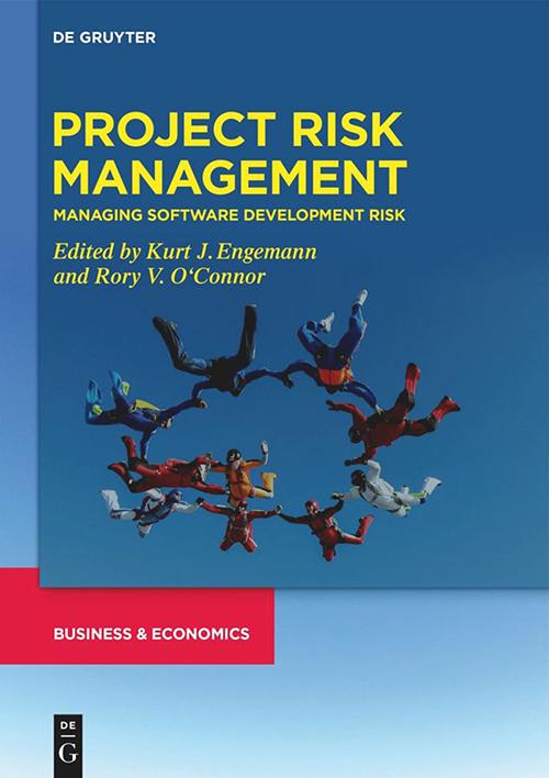 Project Risk Management book