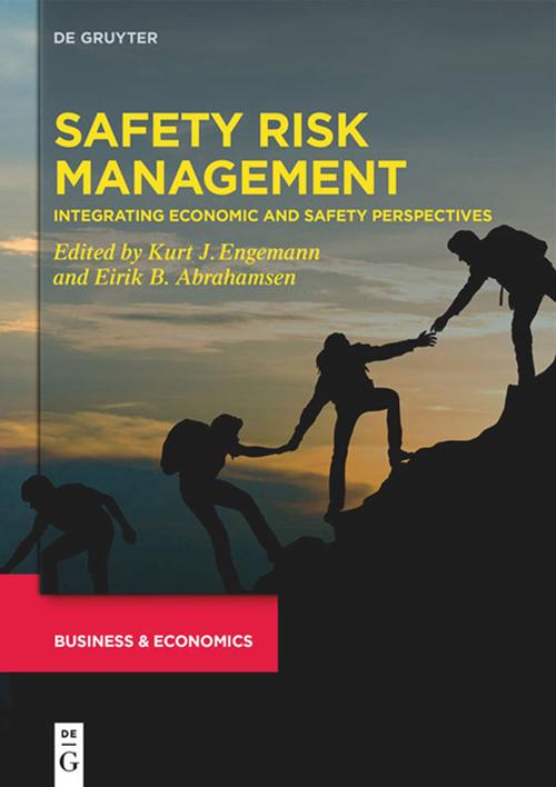Safety Risk Management book