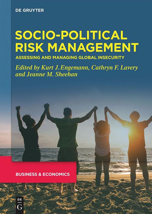 Socio-Political Risk Management