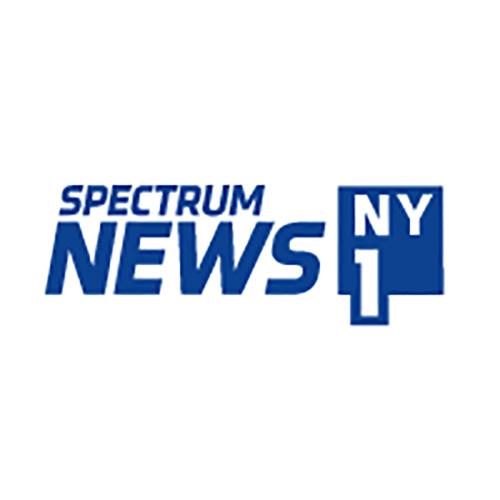 Spectrum News NY1 logo
