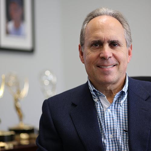 Ross Greenberg