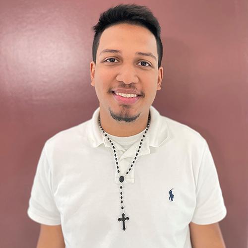 JAVIER RAUDALES