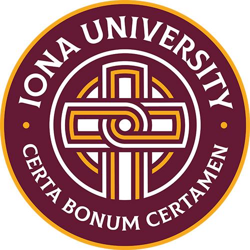 Full Color University Contemporary Seal