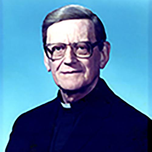 Brother Thomas G. Bullen, Ph.D.
