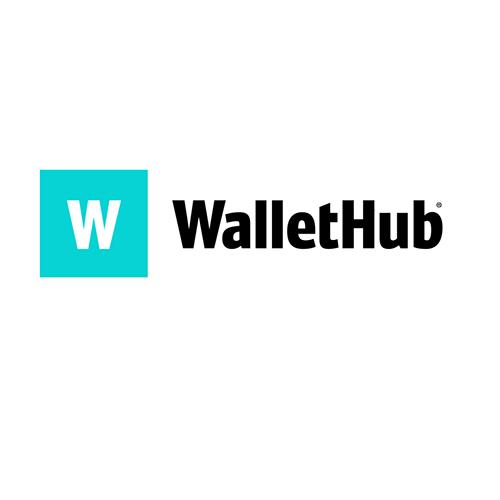 Wallethub logo