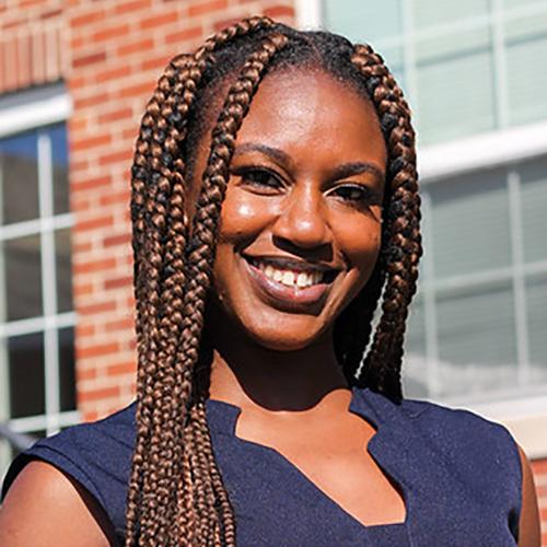 Elizabeth Ochiobi