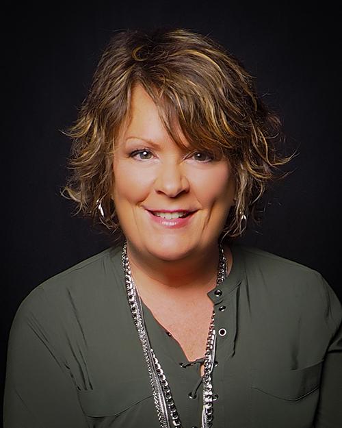 Eileen Ivers, 2022 Board of Trustees member