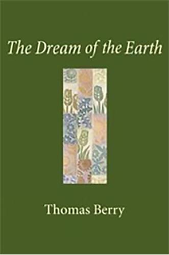 The Dream of the Earth book cover.