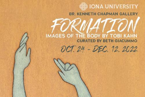 Formation Exhibit, October 24-December 12