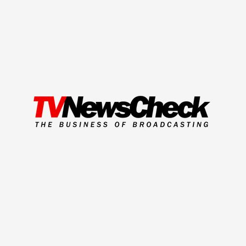 TV News Check logo