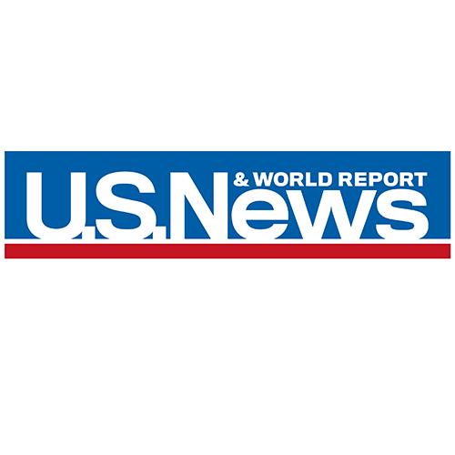 US News World Report logo