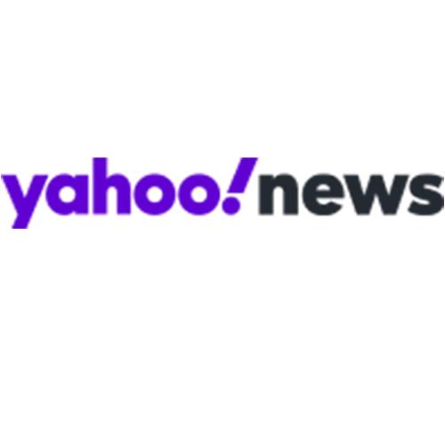 Yahoo News logo