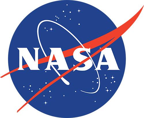 NASA logo