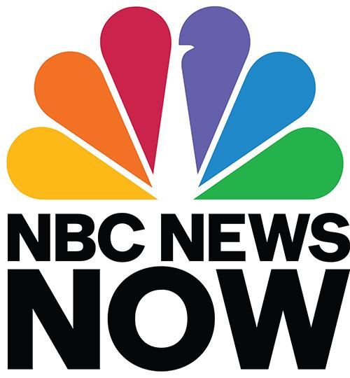 NBC News Now Logo