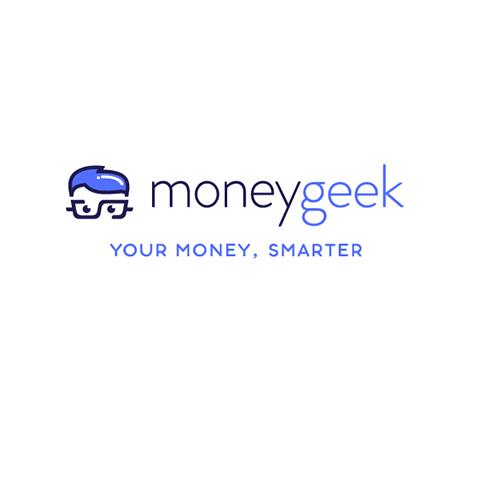 Money Geek logo