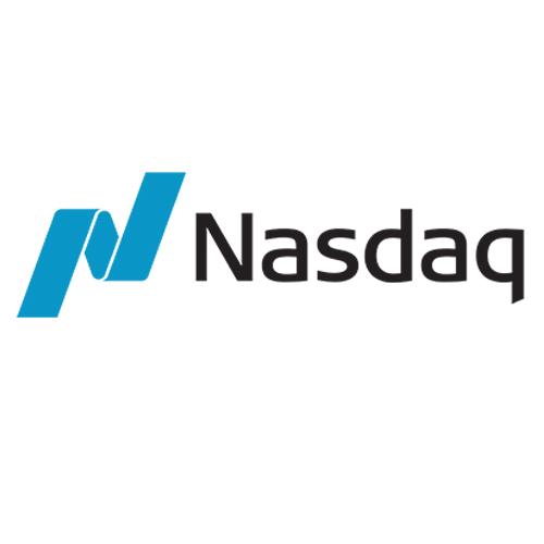 Nasdaq Logo