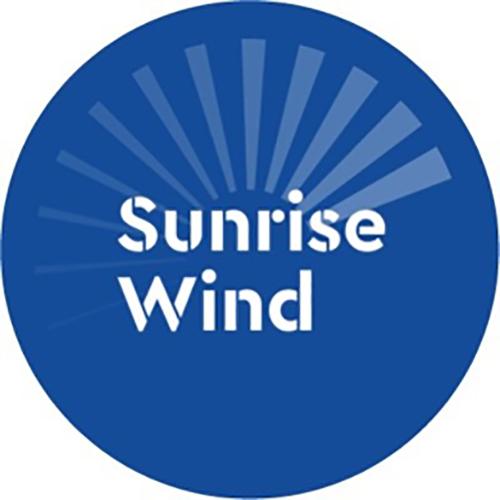 Sunrise Wind logo