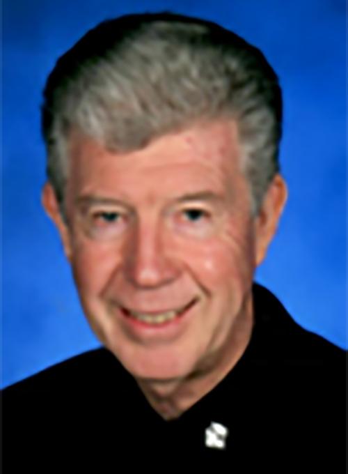 Br. Sean Moffett