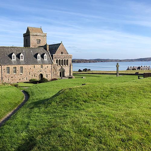 Isle of Iona