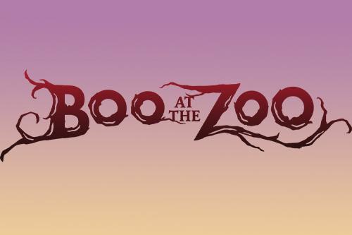 Boo at the Zoo