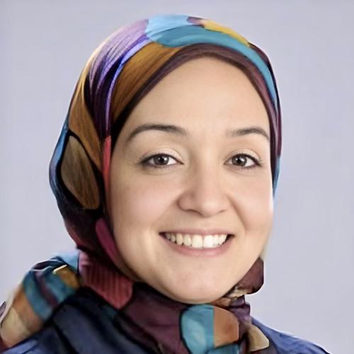 Walaa Abdallah