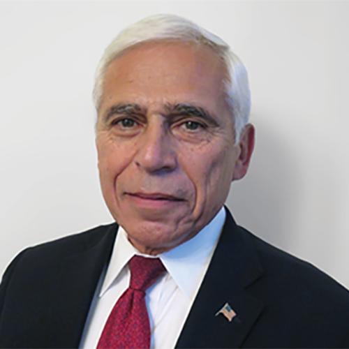 Robert Deluccia