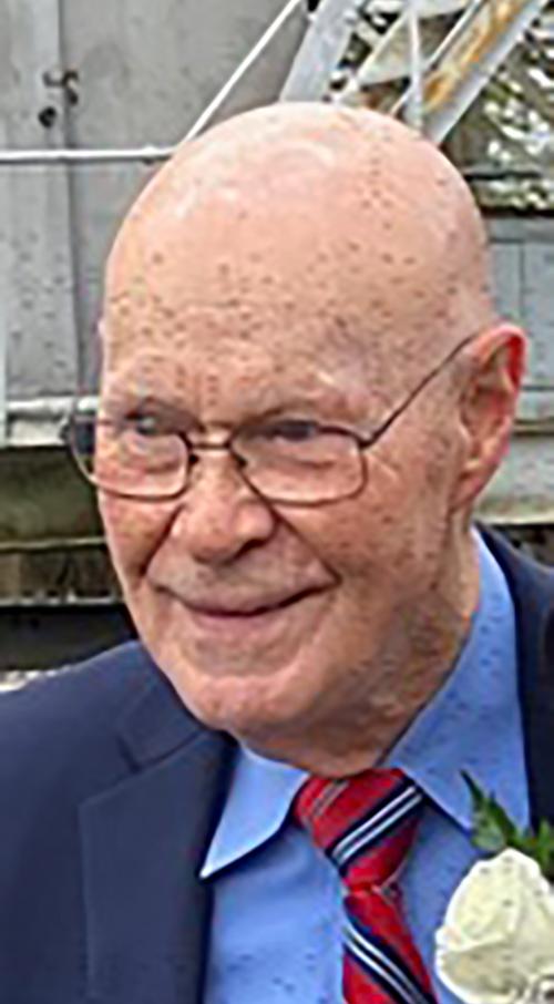 Robert Wilson