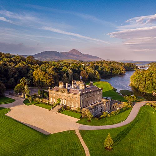 Westport House