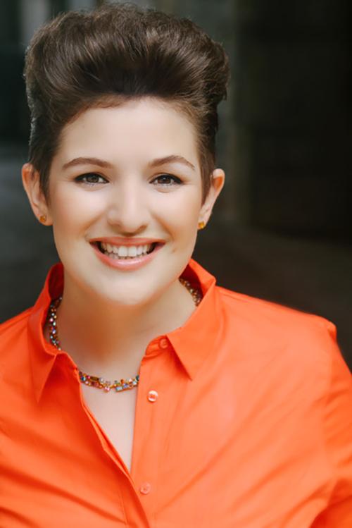 Nora Slonimsky