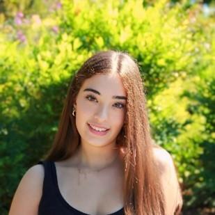 Samantha Colons
