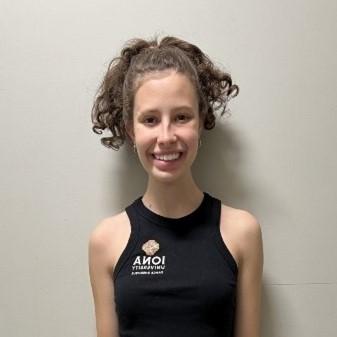Samantha D'Agostino