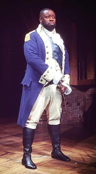 Michael Steele