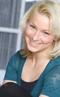 Prof. Danielle Hannah Bensky 