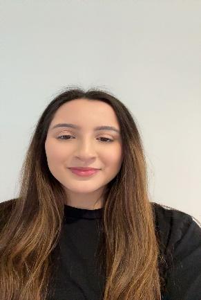 Zayna Fakhouri