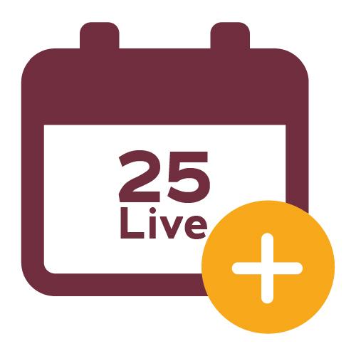 25Live Icon