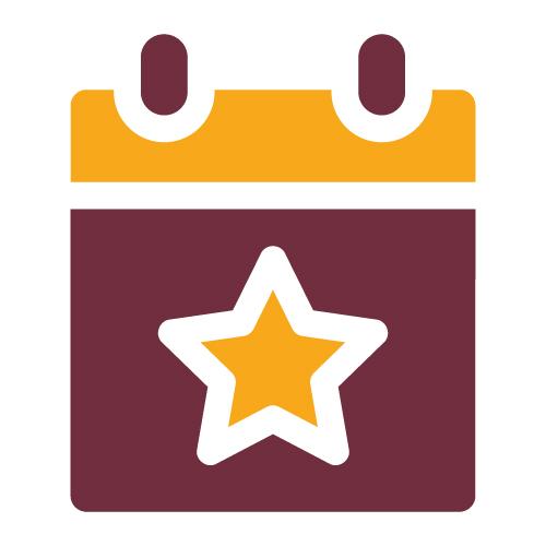 Event Planning Icon